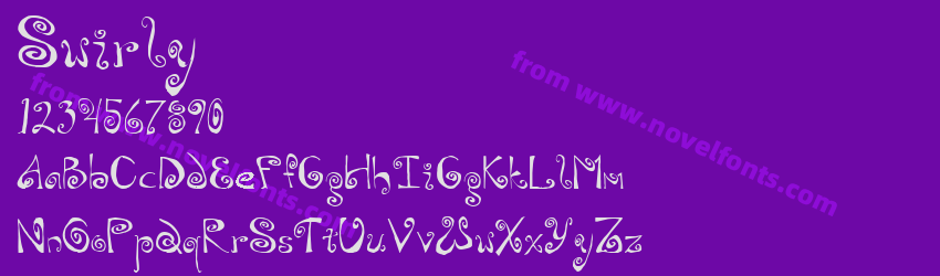 SwirlyPreview SwirlyPreview