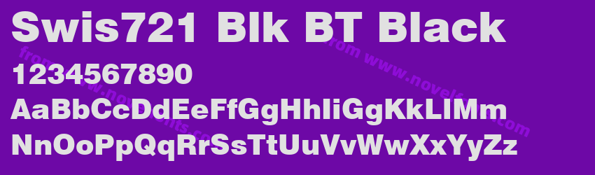 Swis721 Blk BT BlackPreview Swis721 Blk BT BlackPreview