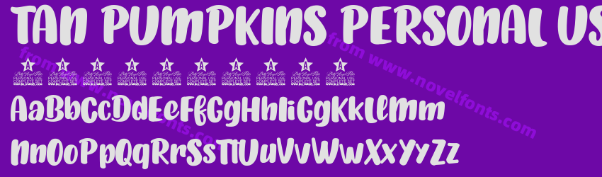 TAN PUMPKINS PERSONAL USEPreview TAN PUMPKINS PERSONAL USEPreview