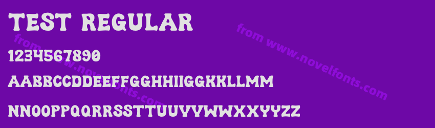 TEST RegularPreview TEST RegularPreview