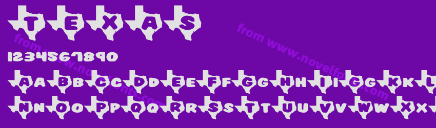 TEXASPreview TEXASPreview