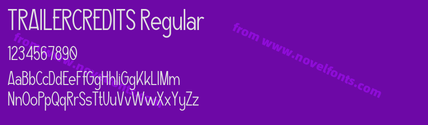 TRAILERCREDITS RegularPreview TRAILERCREDITS RegularPreview