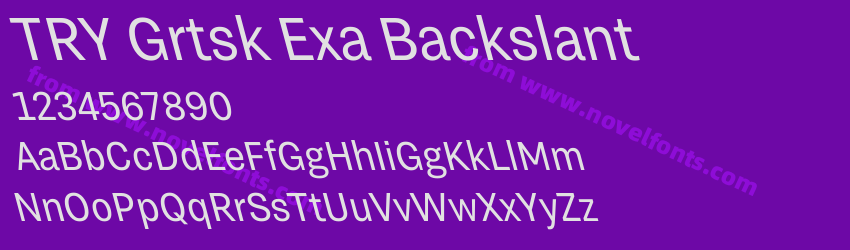 TRY Grtsk Exa BackslantPreview TRY Grtsk Exa BackslantPreview