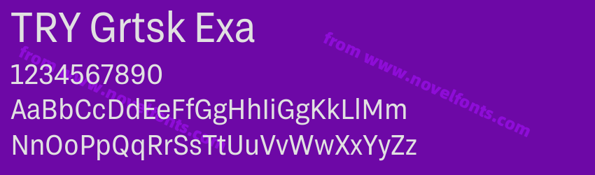 TRY Grtsk ExaPreview TRY Grtsk ExaPreview