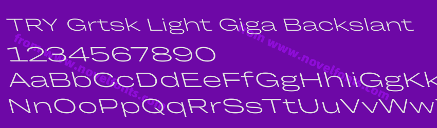 TRY Grtsk Light Giga BackslantPreview