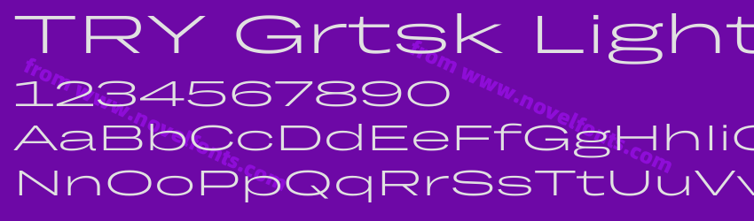 TRY Grtsk Light MegaPreview TRY Grtsk Light MegaPreview
