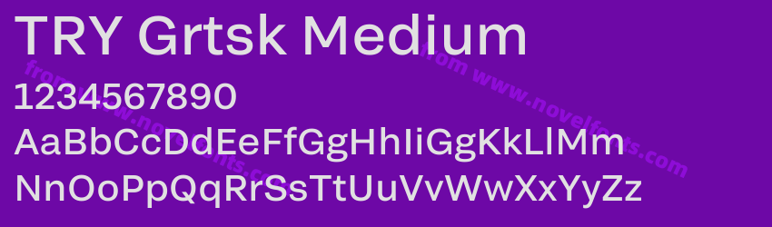 TRY Grtsk MediumPreview TRY Grtsk MediumPreview