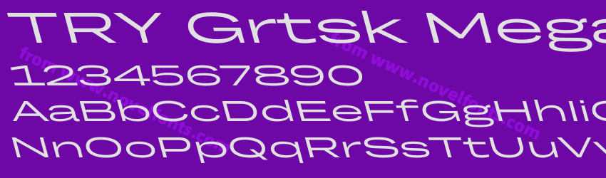 TRY Grtsk Mega BackslantPreview TRY Grtsk Mega BackslantPreview