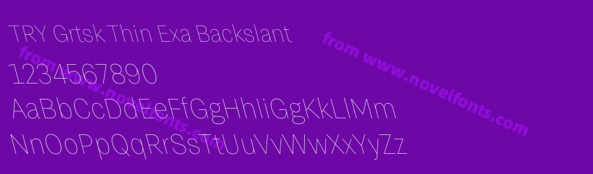 TRY Grtsk Thin Exa BackslantPreview TRY Grtsk Thin Exa BackslantPreview
