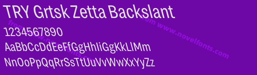 TRY Grtsk Zetta BackslantPreview TRY Grtsk Zetta BackslantPreview