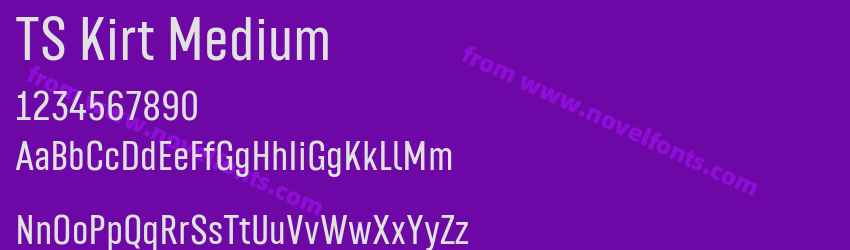 TS Kirt MediumPreview TS Kirt MediumPreview