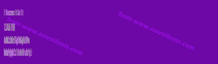 TT Bluescreens Trl Cnd X LtPreview TT Bluescreens Trl Cnd X LtPreview