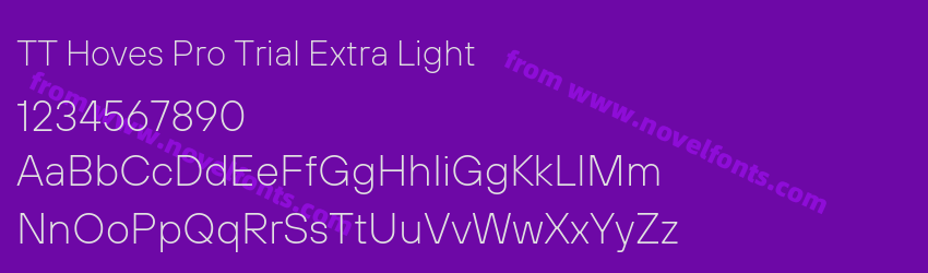 TT Hoves Pro Trial Extra LightPreview TT Hoves Pro Trial Extra LightPreview