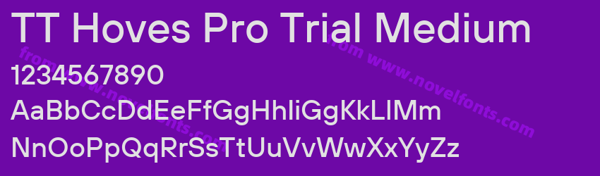 TT Hoves Pro Trial MediumPreview TT Hoves Pro Trial MediumPreview