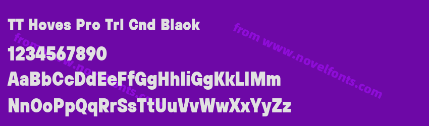TT Hoves Pro Trl Cnd BlackPreview TT Hoves Pro Trl Cnd BlackPreview