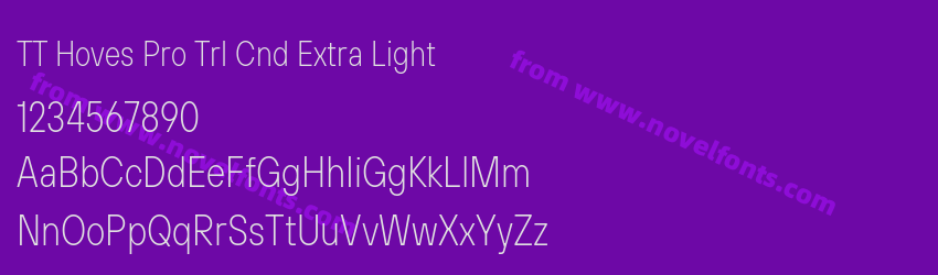 TT Hoves Pro Trl Cnd Extra LightPreview TT Hoves Pro Trl Cnd Extra LightPreview