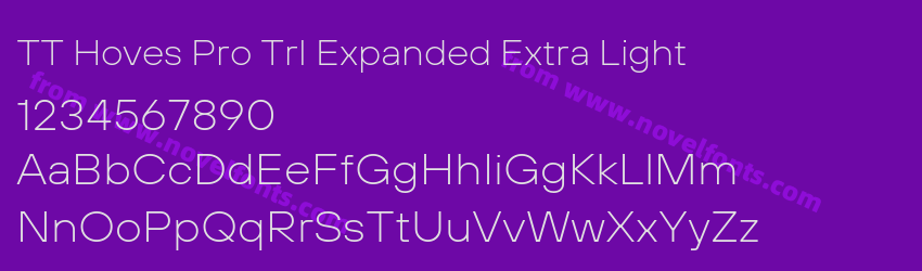 TT Hoves Pro Trl Expanded Extra LightPreview TT Hoves Pro Trl Expanded Extra LightPreview