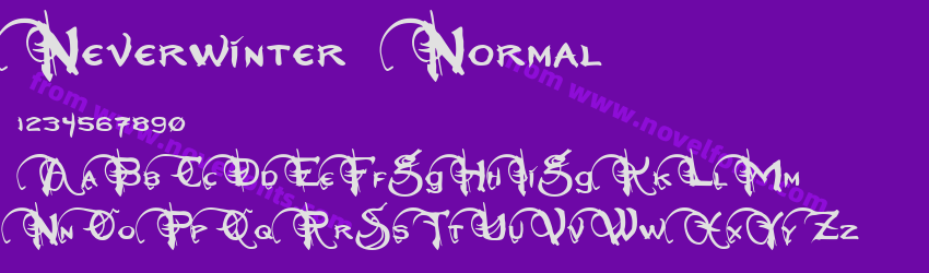 Neverwinter NormalPreview