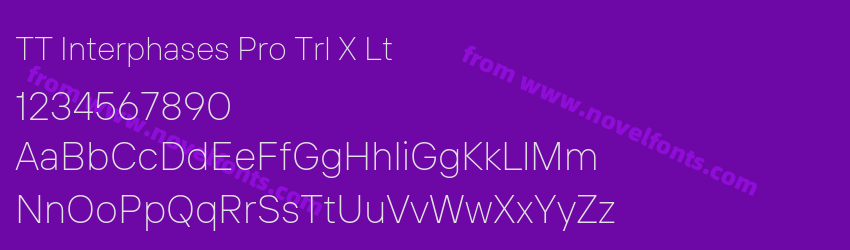 TT Interphases Pro Trl X LtPreview TT Interphases Pro Trl X LtPreview