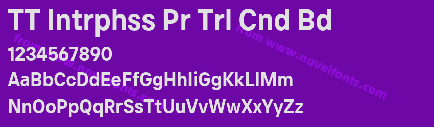 TT Intrphss Pr Trl Cnd BdPreview TT Intrphss Pr Trl Cnd BdPreview