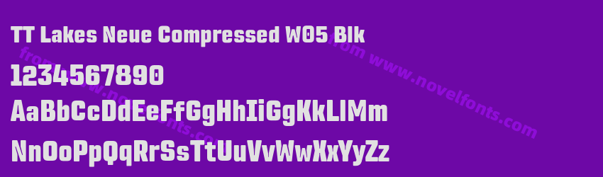 TT Lakes Neue Compressed W05 BlkPreview TT Lakes Neue Compressed W05 BlkPreview