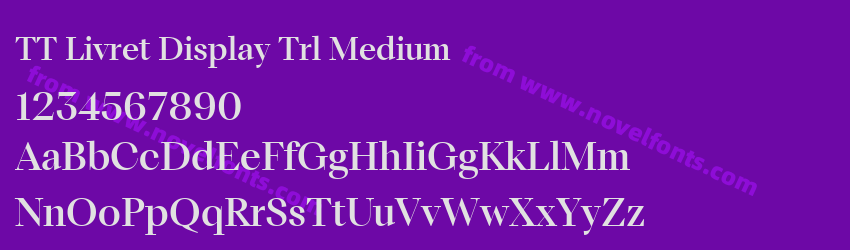 TT Livret Display Trl MediumPreview TT Livret Display Trl MediumPreview