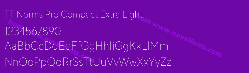 TT Norms Pro Compact Extra LightPreview TT Norms Pro Compact Extra LightPreview
