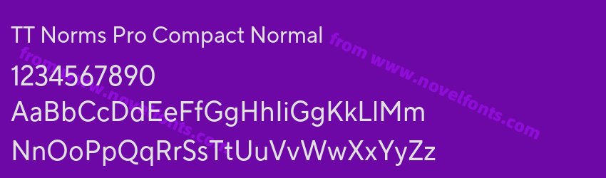 TT Norms Pro Compact NormalPreview TT Norms Pro Compact NormalPreview