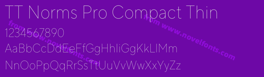 TT Norms Pro Compact ThinPreview TT Norms Pro Compact ThinPreview