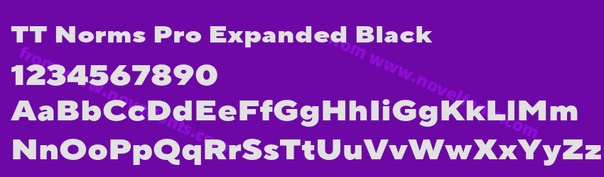 TT Norms Pro Expanded BlackPreview TT Norms Pro Expanded BlackPreview