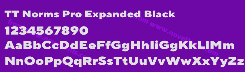 TT Norms Pro Expanded BlackPreview TT Norms Pro Expanded BlackPreview