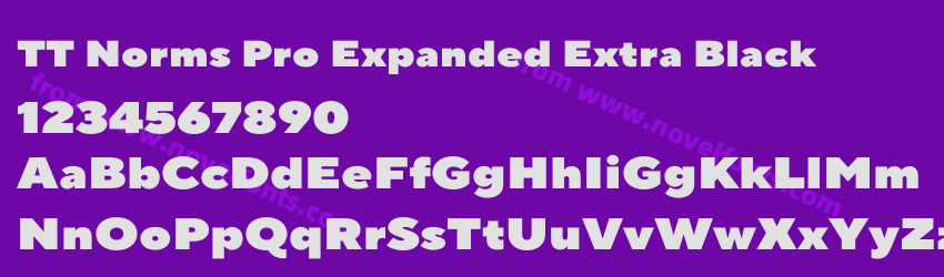 TT Norms Pro Expanded Extra BlackPreview TT Norms Pro Expanded Extra BlackPreview