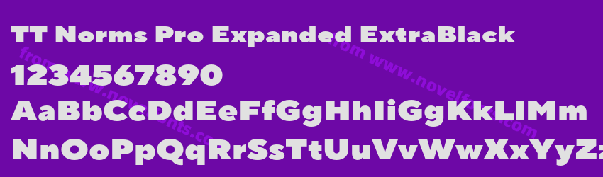 TT Norms Pro Expanded ExtraBlackPreview TT Norms Pro Expanded ExtraBlackPreview