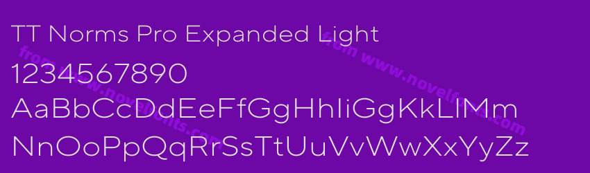 TT Norms Pro Expanded LightPreview TT Norms Pro Expanded LightPreview