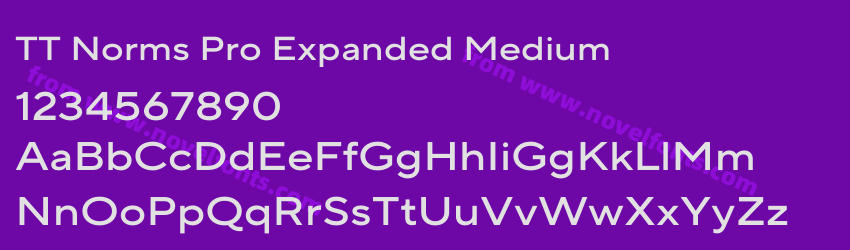 TT Norms Pro Expanded MediumPreview TT Norms Pro Expanded MediumPreview