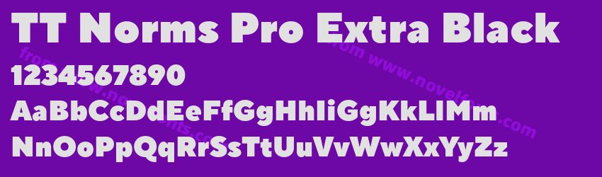 TT Norms Pro Extra BlackPreview TT Norms Pro Extra BlackPreview