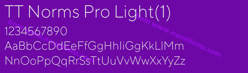 TT Norms Pro Light(1)Preview TT Norms Pro Light(1)Preview