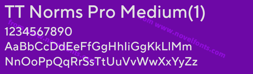 TT Norms Pro Medium(1)Preview TT Norms Pro Medium(1)Preview