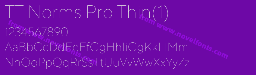 TT Norms Pro Thin(1)Preview TT Norms Pro Thin(1)Preview