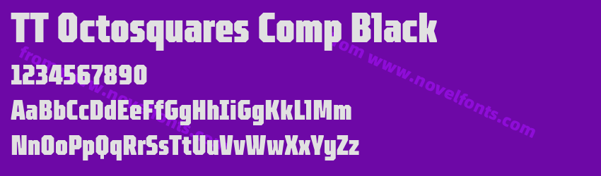 TT Octosquares Comp BlackPreview TT Octosquares Comp BlackPreview