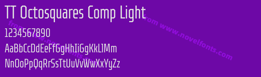TT Octosquares Comp LightPreview TT Octosquares Comp LightPreview