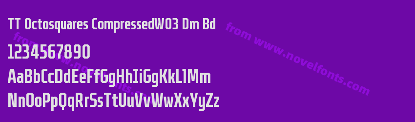 TT Octosquares CompressedW03 Dm BdPreview TT Octosquares CompressedW03 Dm BdPreview