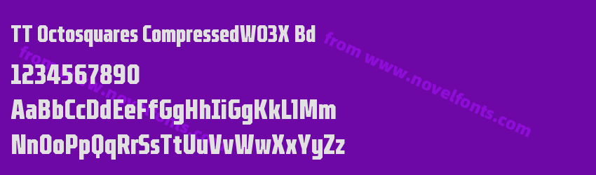 TT Octosquares CompressedW03X BdPreview TT Octosquares CompressedW03X BdPreview