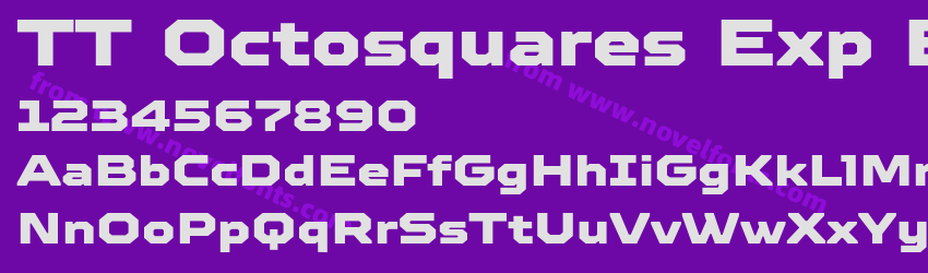 TT Octosquares Exp BlackPreview TT Octosquares Exp BlackPreview