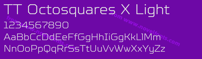TT Octosquares X LightPreview TT Octosquares X LightPreview