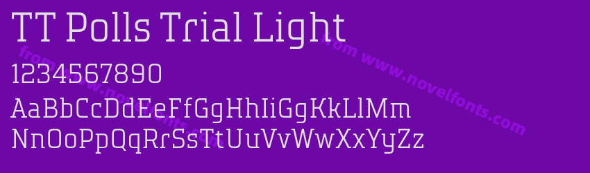 TT Polls Trial LightPreview TT Polls Trial LightPreview