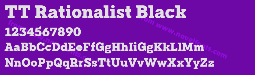 TT Rationalist BlackPreview TT Rationalist BlackPreview