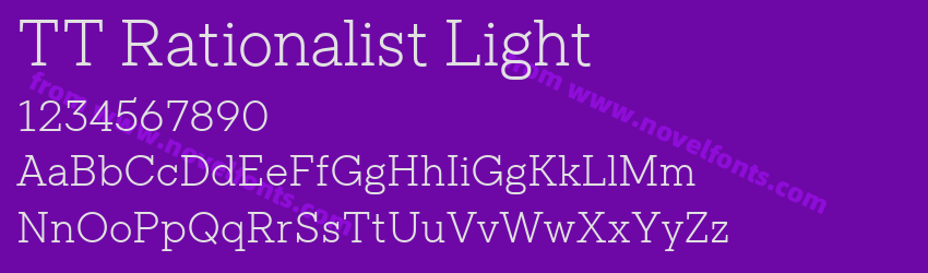 TT Rationalist LightPreview TT Rationalist LightPreview