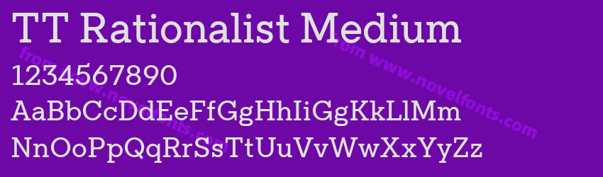 TT Rationalist MediumPreview TT Rationalist MediumPreview
