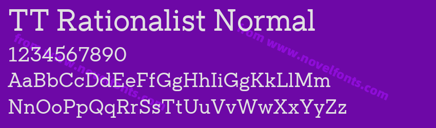 TT Rationalist NormalPreview TT Rationalist NormalPreview